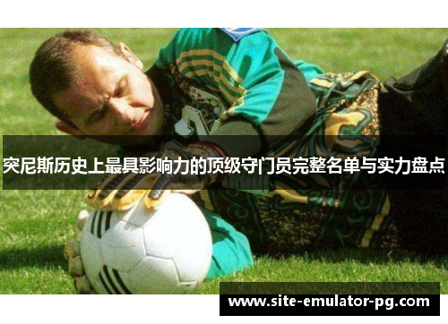 突尼斯历史上最具影响力的顶级守门员完整名单与实力盘点