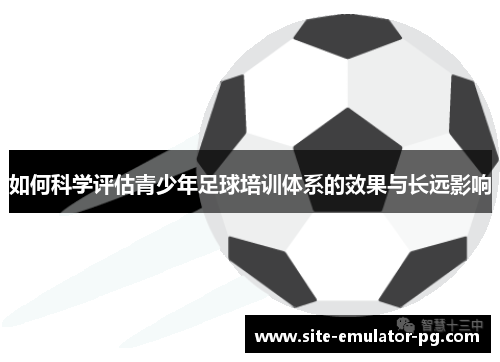 如何科学评估青少年足球培训体系的效果与长远影响 如何科学评估青少年足球培训体系的效果与长远影响
