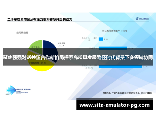 聚焦强强对话共塑合作新格局探索高质量发展路径时代背景下多领域协同