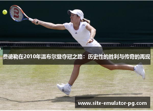 费德勒在2010年温布尔登夺冠之路：历史性的胜利与传奇的再现